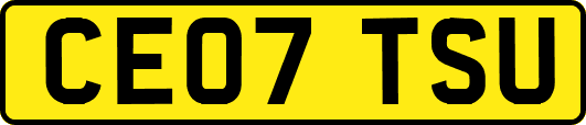 CE07TSU