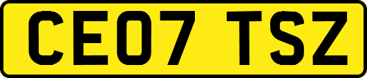 CE07TSZ