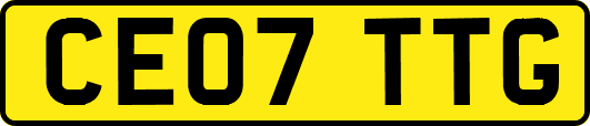 CE07TTG