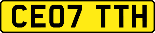 CE07TTH