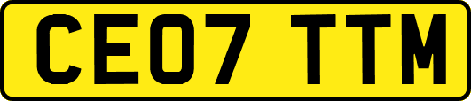 CE07TTM