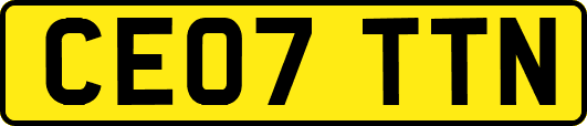 CE07TTN