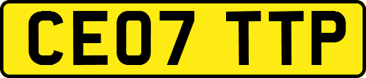 CE07TTP
