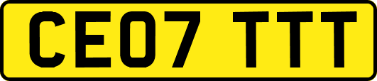 CE07TTT