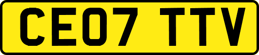 CE07TTV