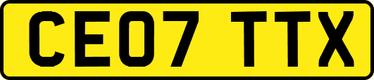 CE07TTX