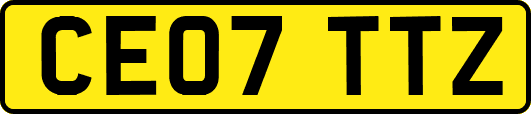 CE07TTZ