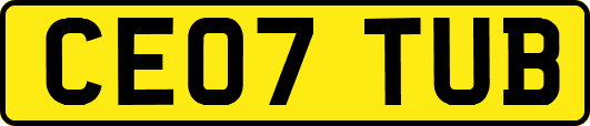 CE07TUB
