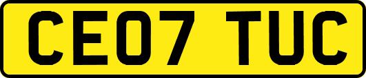 CE07TUC