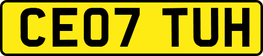 CE07TUH