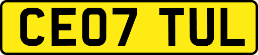CE07TUL