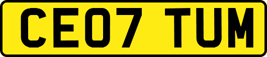 CE07TUM