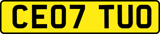 CE07TUO