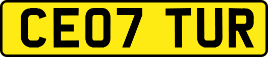 CE07TUR