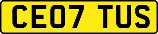 CE07TUS