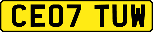 CE07TUW