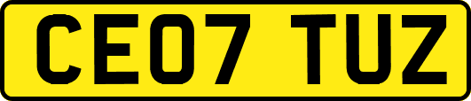 CE07TUZ