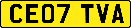 CE07TVA