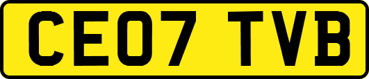 CE07TVB