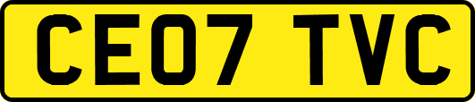 CE07TVC