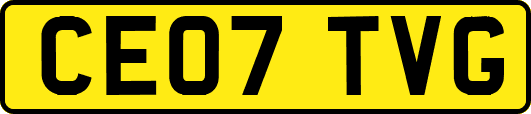 CE07TVG