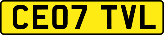 CE07TVL