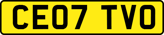CE07TVO