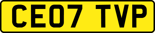 CE07TVP