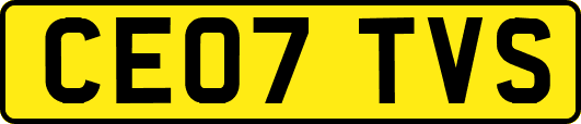 CE07TVS