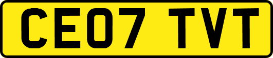 CE07TVT