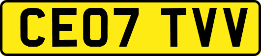 CE07TVV