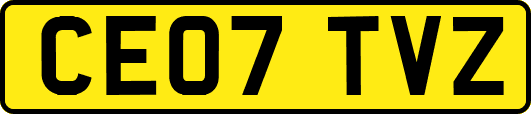 CE07TVZ