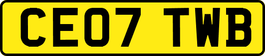 CE07TWB