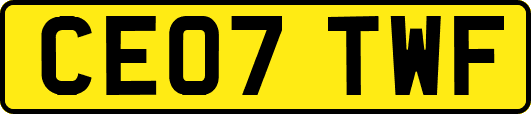 CE07TWF