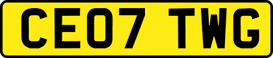 CE07TWG