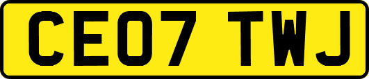 CE07TWJ