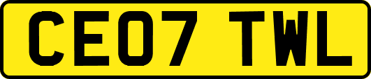 CE07TWL