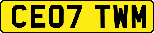 CE07TWM