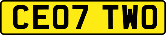 CE07TWO