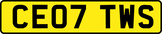 CE07TWS