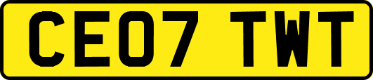 CE07TWT