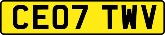 CE07TWV