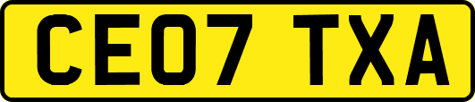 CE07TXA
