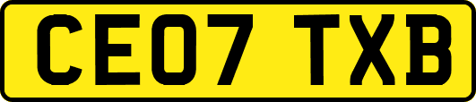 CE07TXB