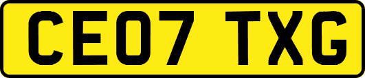 CE07TXG