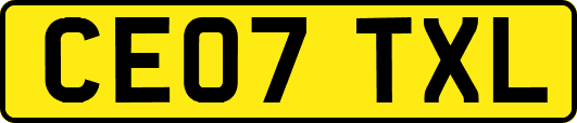 CE07TXL