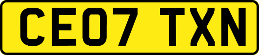 CE07TXN