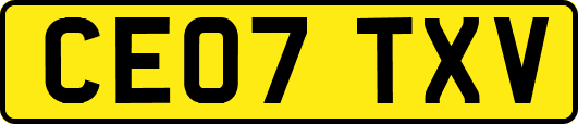CE07TXV