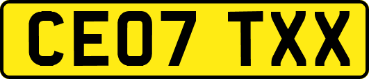 CE07TXX
