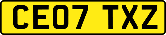 CE07TXZ